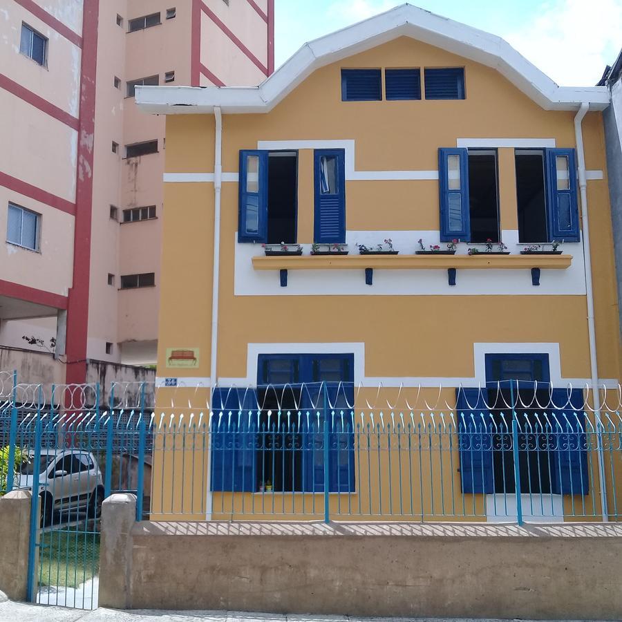 Casarao Banco Dos Ingleses 36 Salvador Ngoại thất bức ảnh